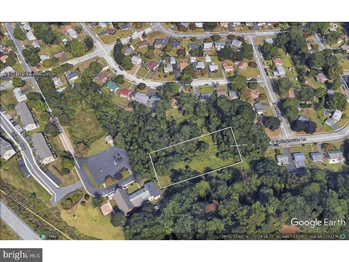 00 Springhouse Ln, Aston, PA 19014 - #1