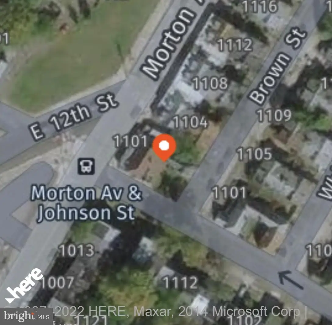 1100 Brown St, Chester, PA 19013 - Image #1