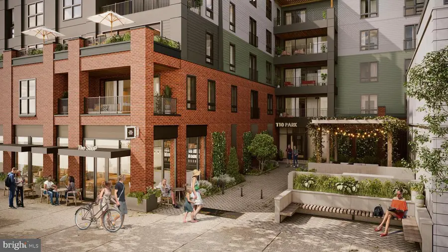 110 Park Ave #220, Swarthmore, PA 19081 - Image #3