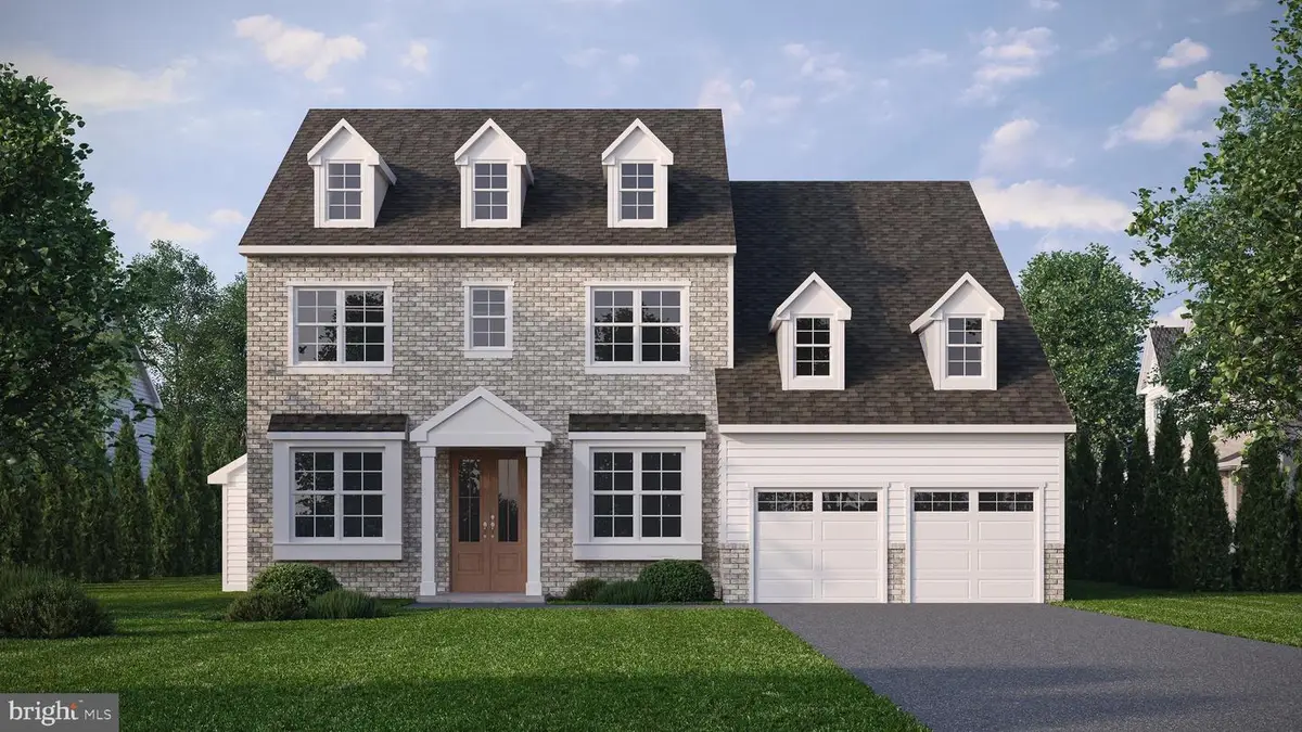 102 Gibson Court #lot 9, Broomall, PA 19008 - Image #1
