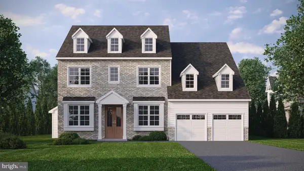 102 Gibson Court #lot 9, BROOMALL, PA 19008