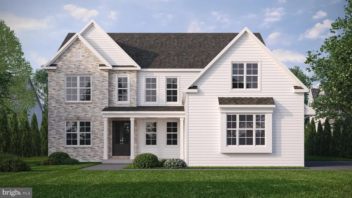 106 Gibson Court #lot 7, Broomall, PA 19008 - Image #1