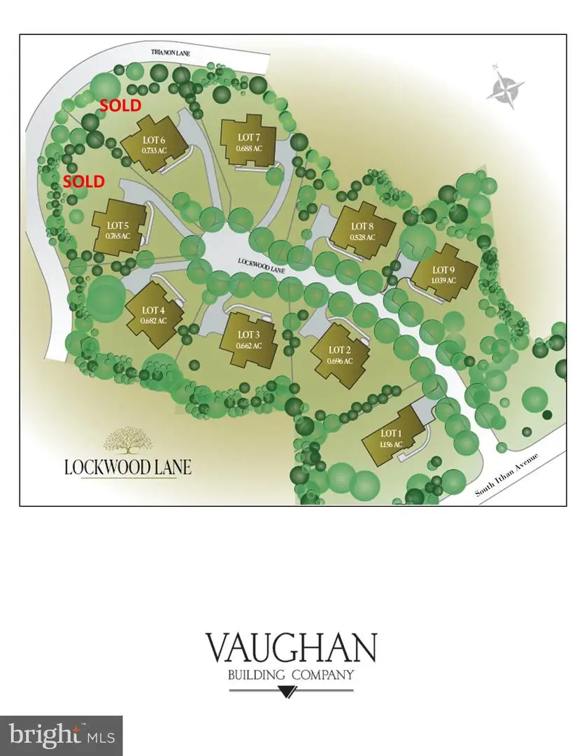 12 Lockwood Ln #lot7, Villanova, PA 19085 - Image #1