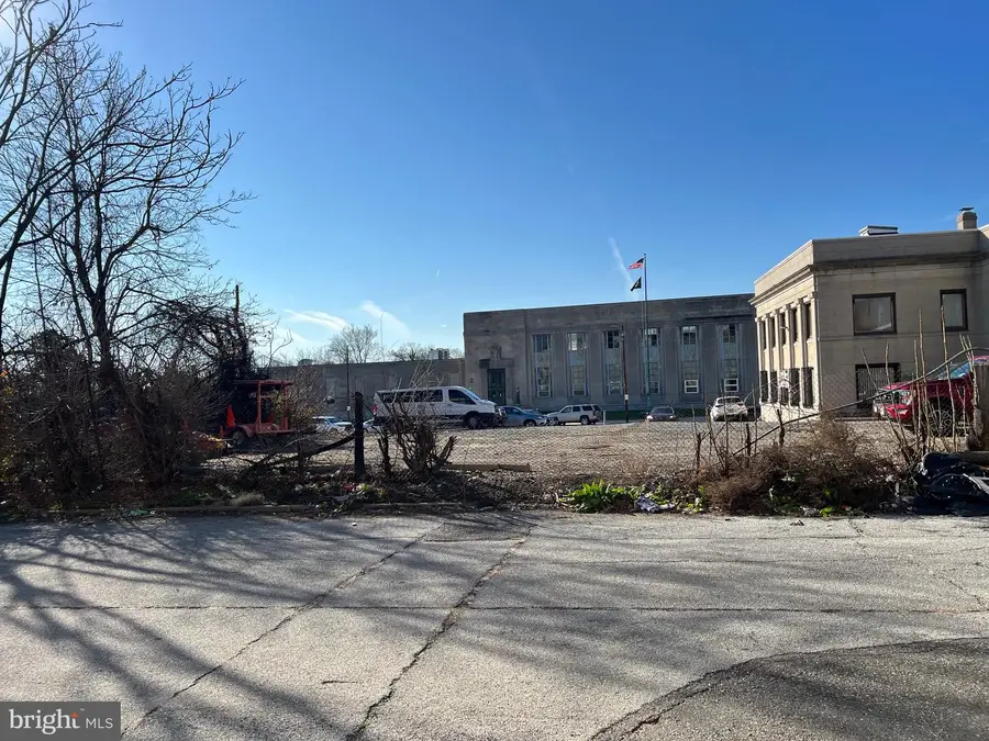 0 Edgmont Ave, Chester, PA 19013 - Image #3
