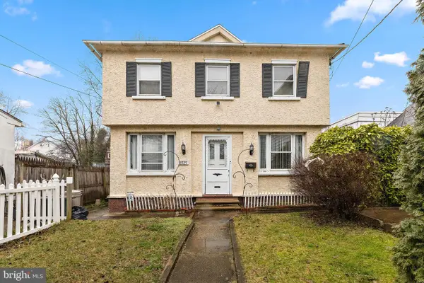 8525 Monroe Ave, UPPER DARBY, PA 19082