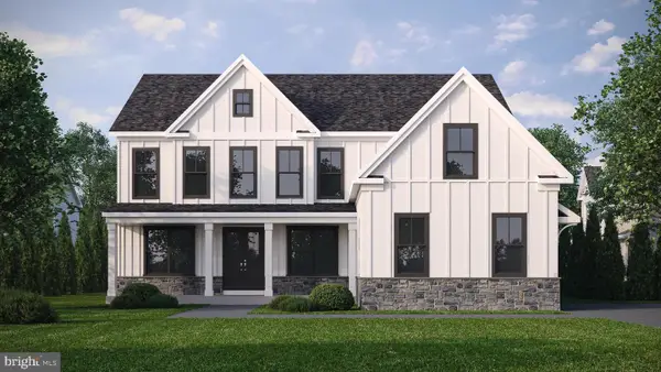 104 Gibson Court #lot 8, BROOMALL, PA 19008