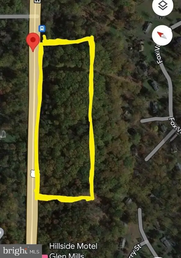 0 Baltimore Pike, GLEN MILLS, PA 19342