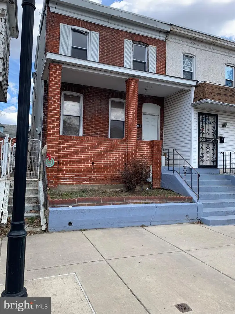 321 Highland Ave, Chester, PA 19013 - Image #2