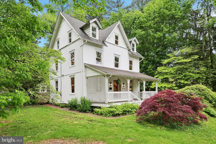 100 Radnor Ave, Villanova, PA 19085 - Image #2