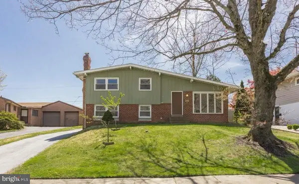 631 S Central Blvd, BROOMALL, PA 19008