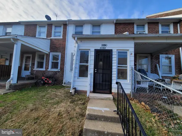 1150 Pine Ln, CHESTER, PA 19013