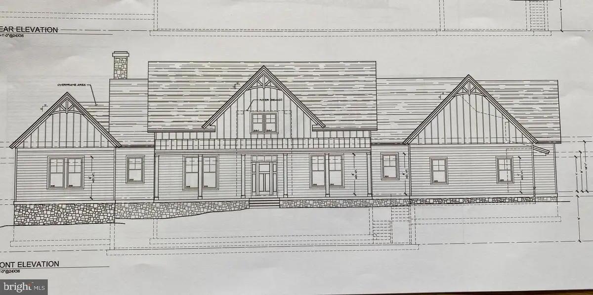 552 Old Forge Rd #lot # D, Media, PA 19063 - Image #1