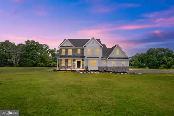 Lot 2-145 Governor Markham, Cheslen, GLEN MILLS, PA 19342