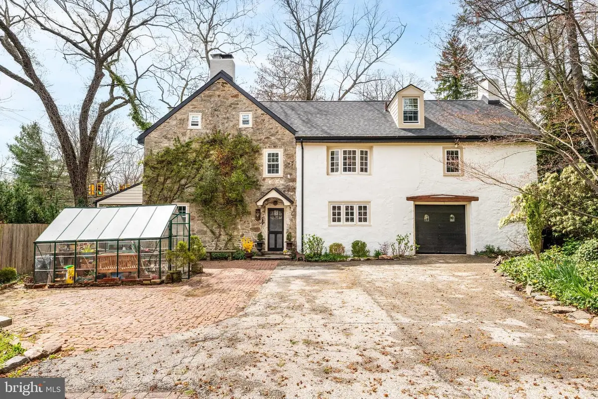 1 E Brookhaven Rd, Wallingford, PA 19086 - Image #1