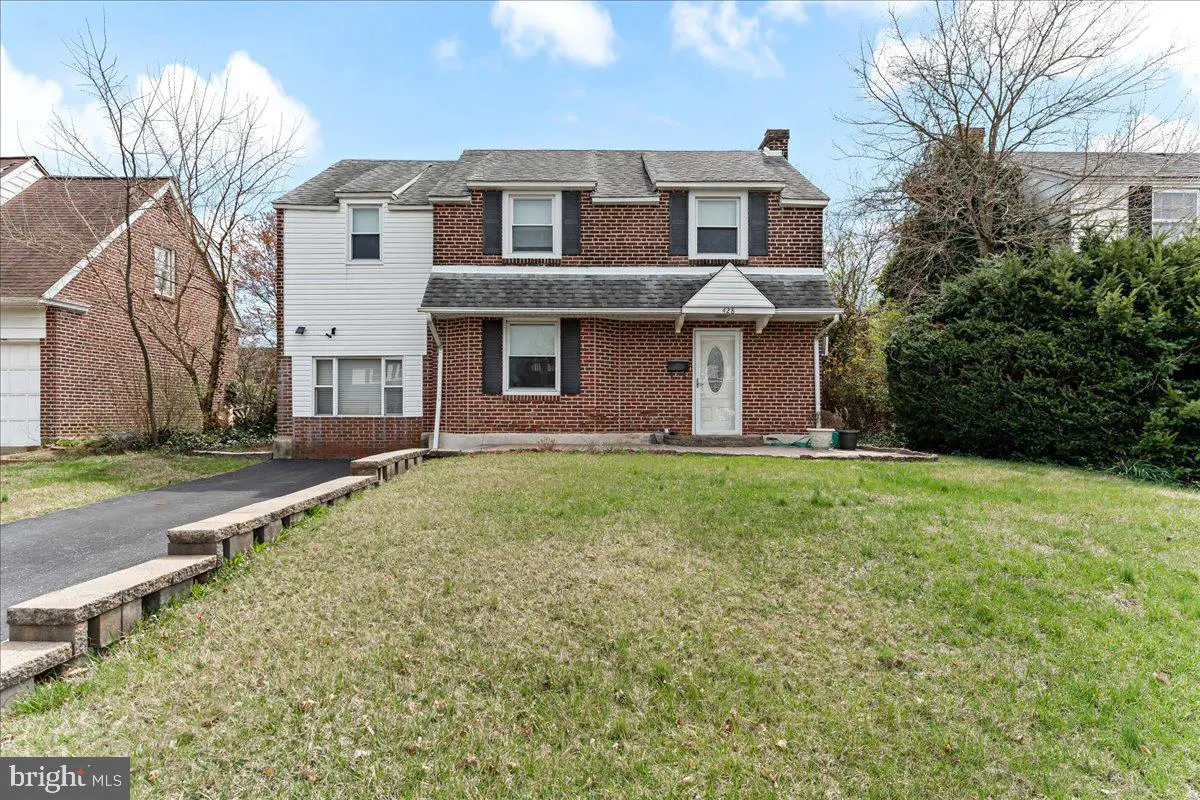 428 Walnut Ave, Aldan, PA 19018 - Image #1