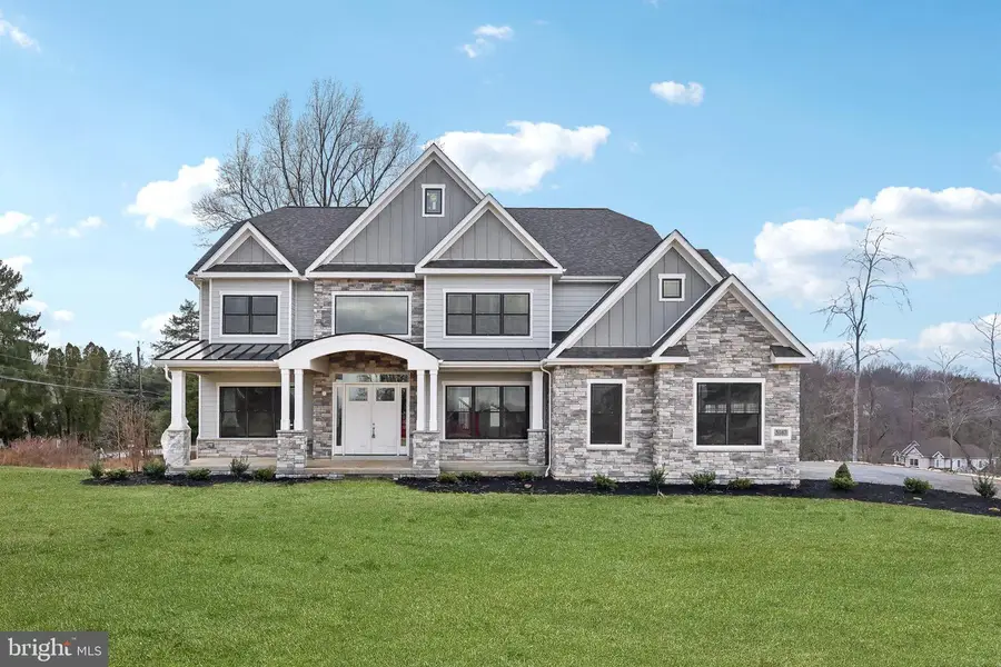 3190 Ridgeview Ct #16rd, Garnet Valley, PA 19060 - Image #2