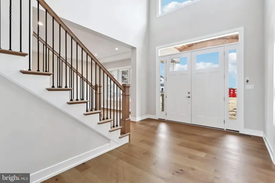 3190 Ridgeview Ct #16rd, Garnet Valley, PA 19060 - Image #3