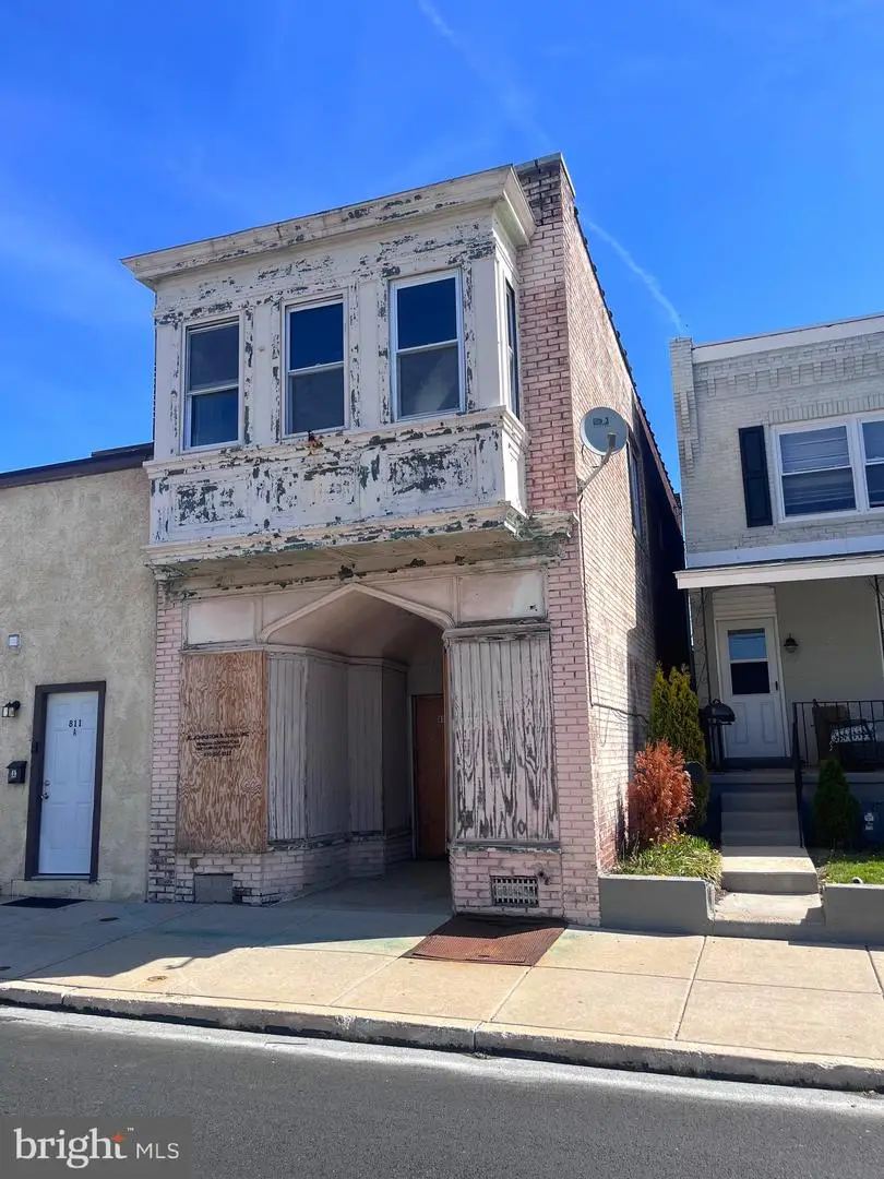 809-1/2 Market, Marcus Hook, PA 19061 - Image #2