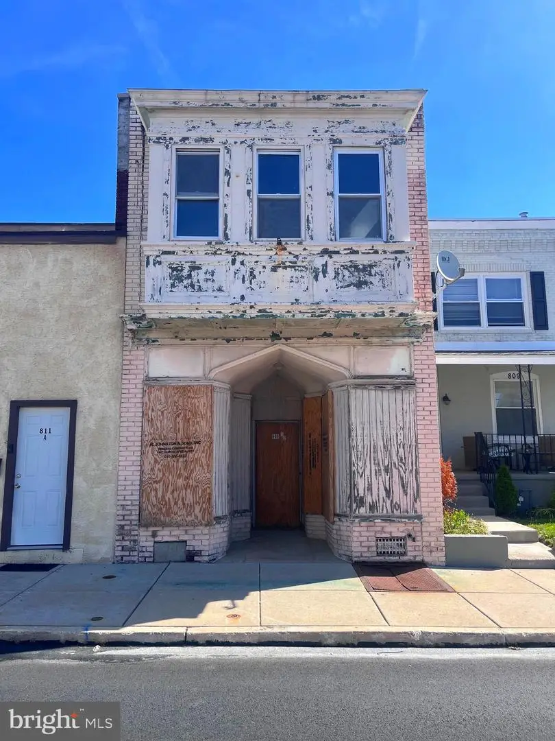 809-1/2 Market, Marcus Hook, PA 19061 - Image #3