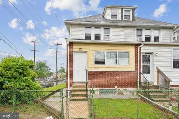222 Holly St, CLIFTON HEIGHTS, PA 19018