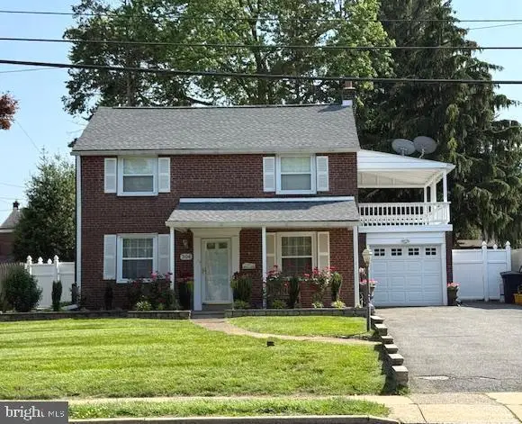 306 E Springfield Rd, SPRINGFIELD, PA 19064