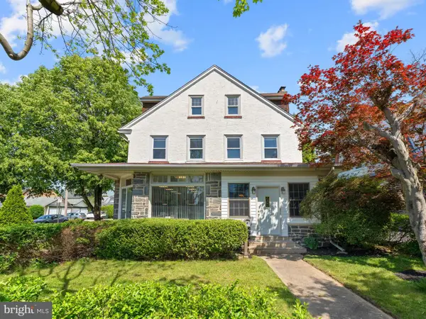 100 Brookline Blvd, HAVERTOWN, PA 19083