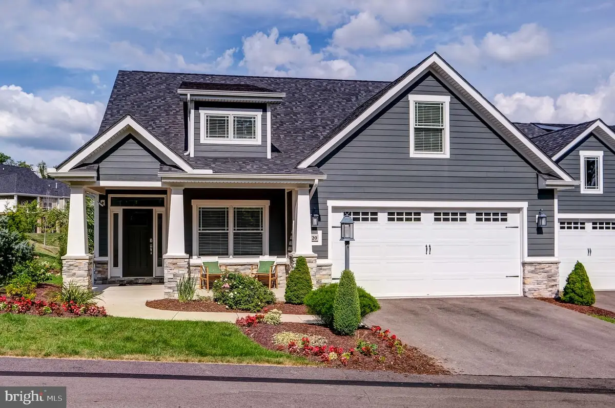 104 Eagle Drive, Broomall, PA 19008 - Image #1