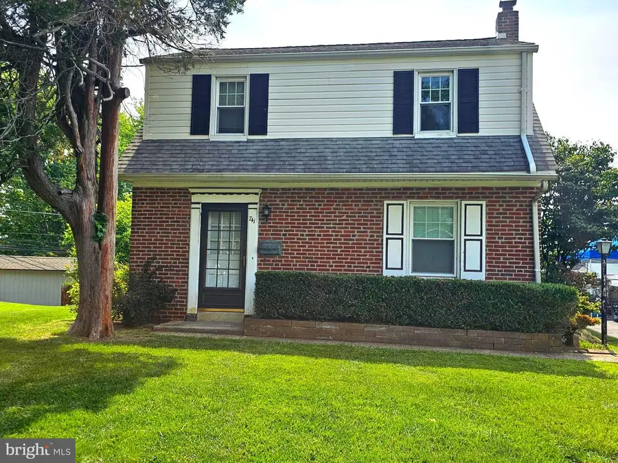 741 Stockton Cir, Ridley Park, PA 19078 - Image #3