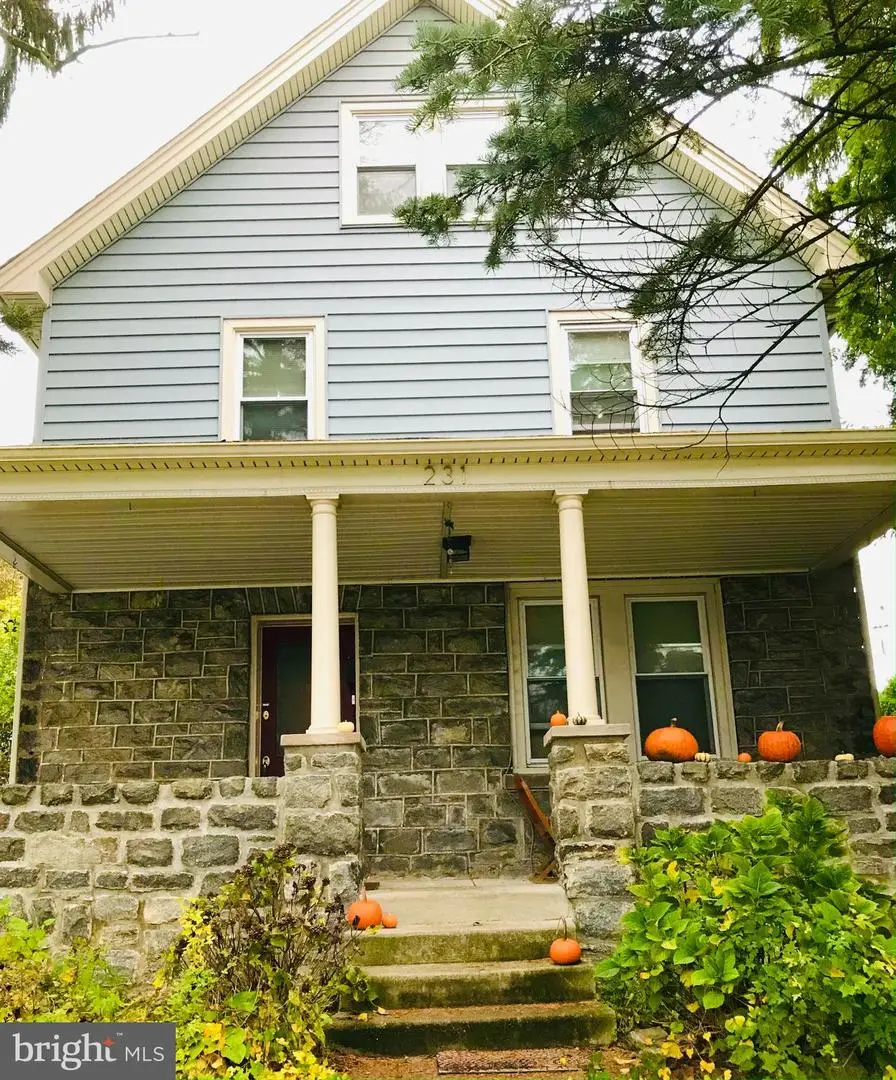 231 Burmont Rd, Drexel Hill, PA 19026 - Image #1