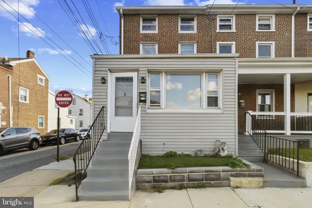 442 E Baltimore Ave, Clifton Heights, PA 19018 - Image #1