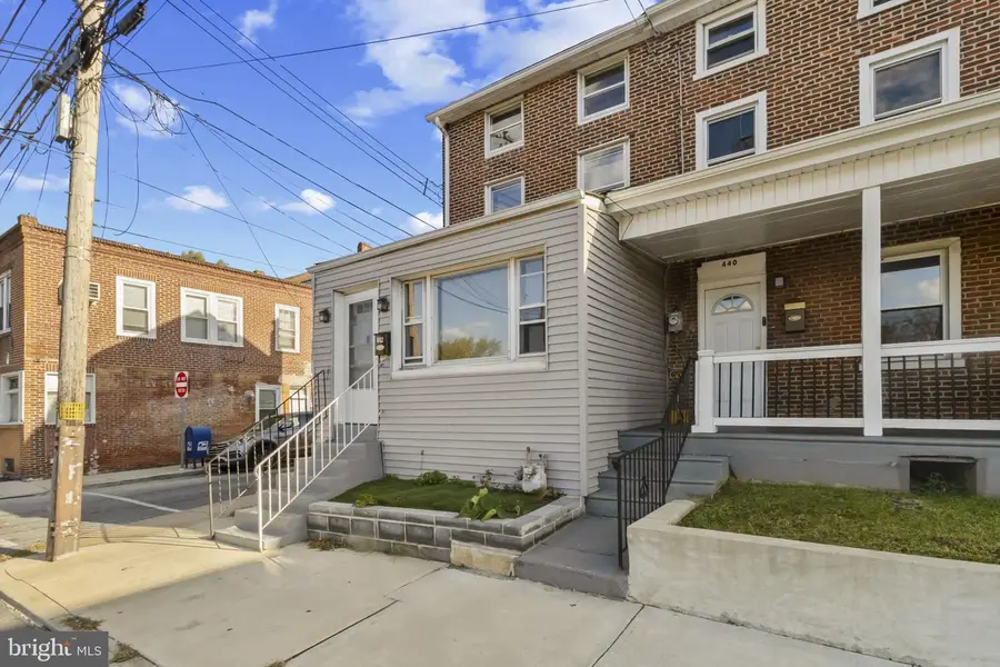 442 E Baltimore Ave, Clifton Heights, PA 19018 - Image #2