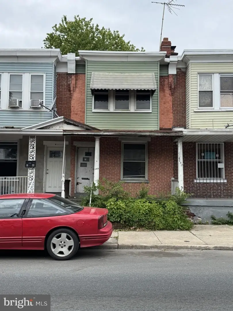 1120 W 9th St, Chester, PA 19013 - Image #1