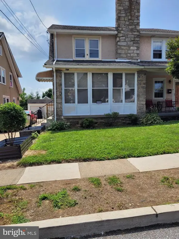 4130 Rosemont Ave, DREXEL HILL, PA 19026