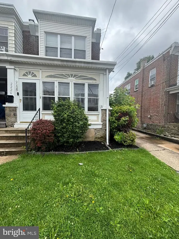 2228 Manor Ave, UPPER DARBY, PA 19082