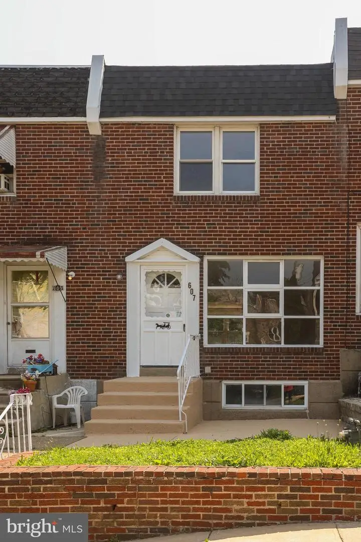 607 Briarcliff Rd, Upper Darby, PA 19082 - Image #2