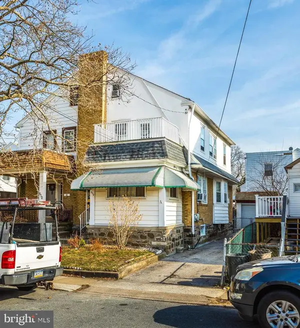 512 Fairfield Ave, UPPER DARBY, PA 19082