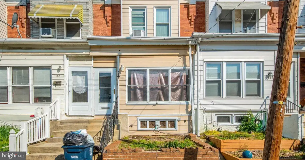 1110 E 11th St, Crum Lynne, PA 19022 - Image #1