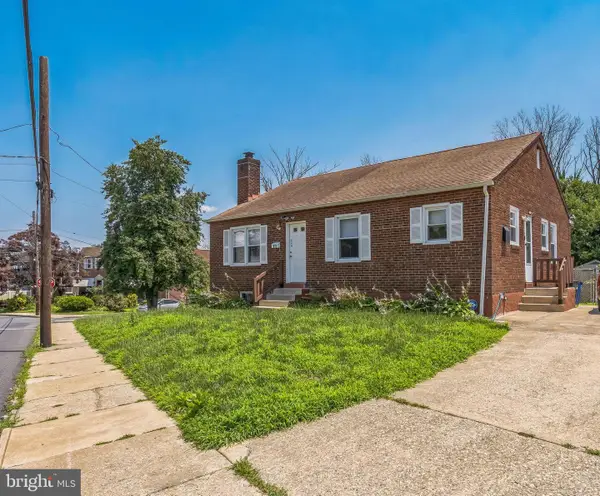 711 Poplar St, SHARON HILL, PA 19079