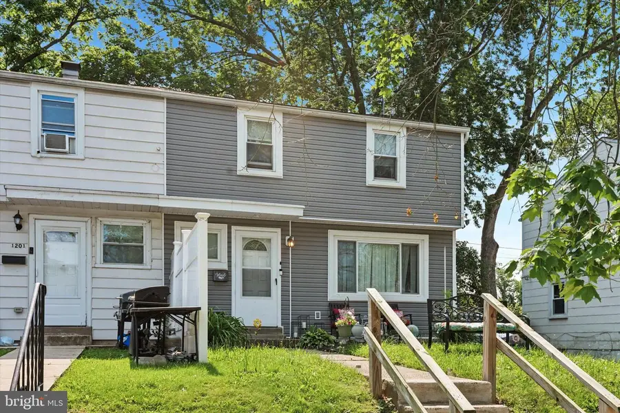 1137 Mulberry St, Brookhaven, PA 19015 - #2