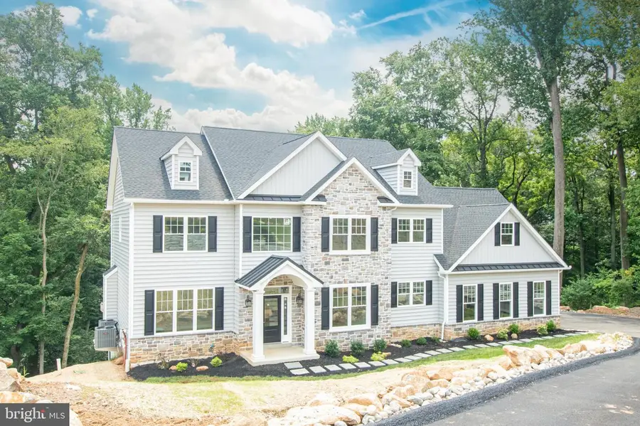 1687 O'day Ln, Garnet Valley, PA 19060 - Image #3