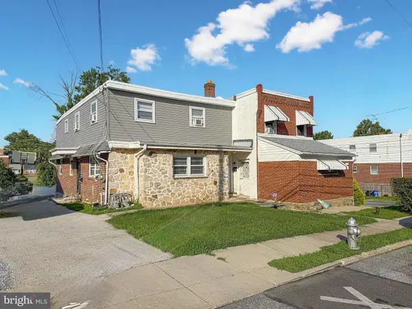 131-133 Saint Charles St, DREXEL HILL, PA 19026