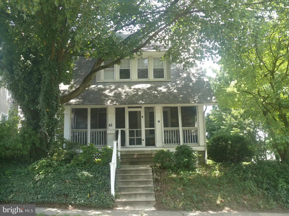 41 E Logan Ave, Glenolden, PA 19036 - Image #1