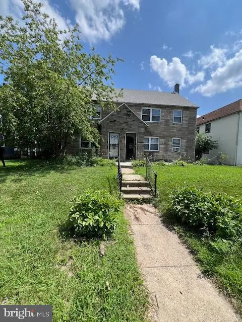 507 E 22nd St, Chester, PA 19013 - #1