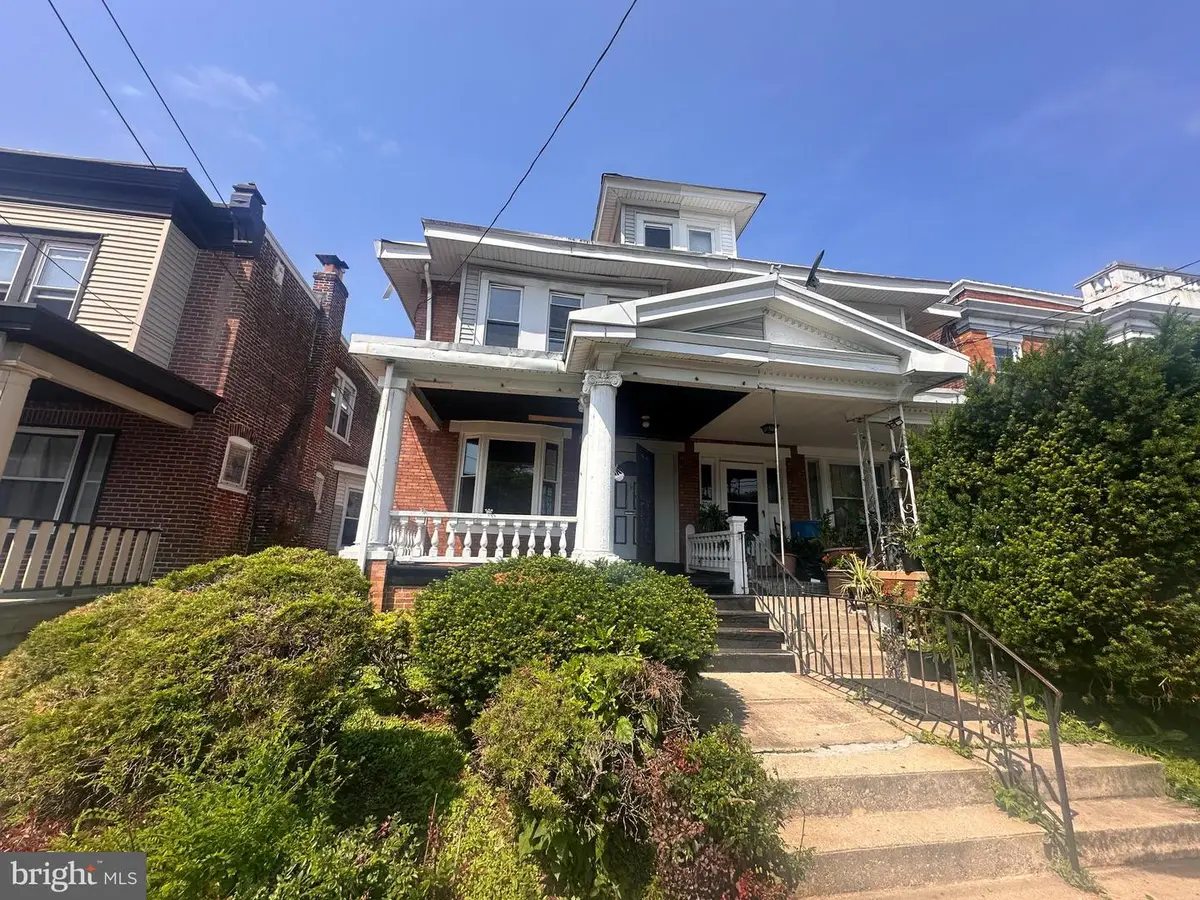 2008 Madison St, Chester, PA 19013 - Image #1