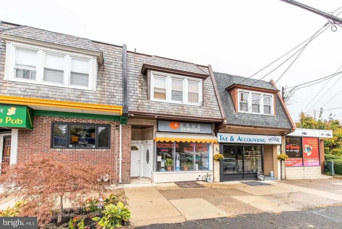 447 West Chester Pike, Havertown, PA 19083 - Image #1