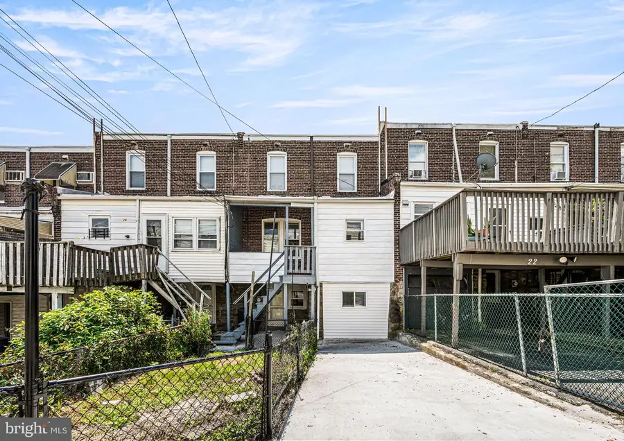 24 Sunshine Rd, Upper Darby, PA 19082 - Image #2