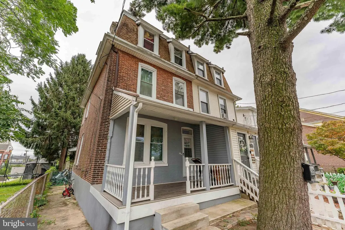 36 E Washington Ave, Clifton Heights, PA 19018 - Image #1