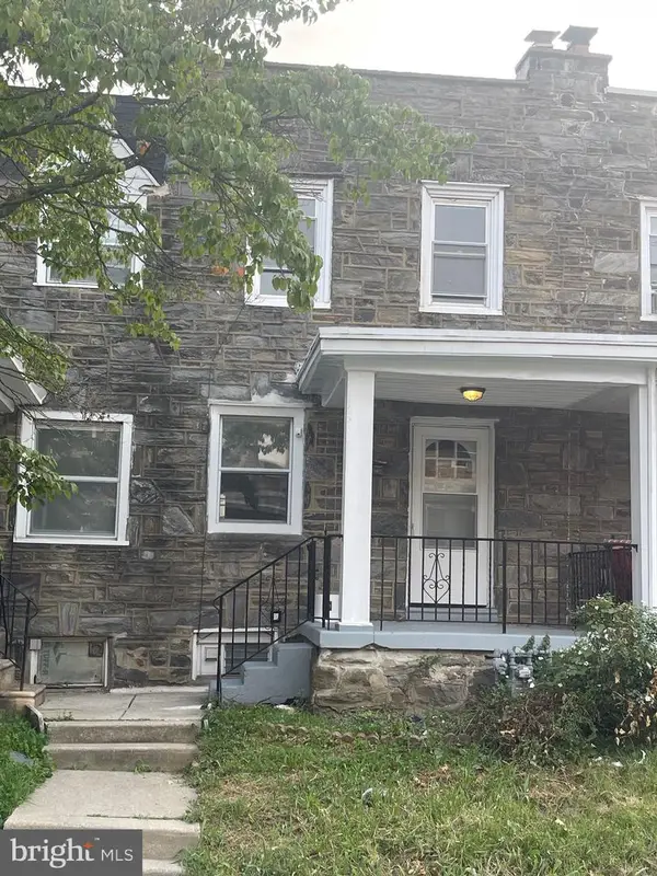 318 Margate Rd, UPPER DARBY, PA 19082