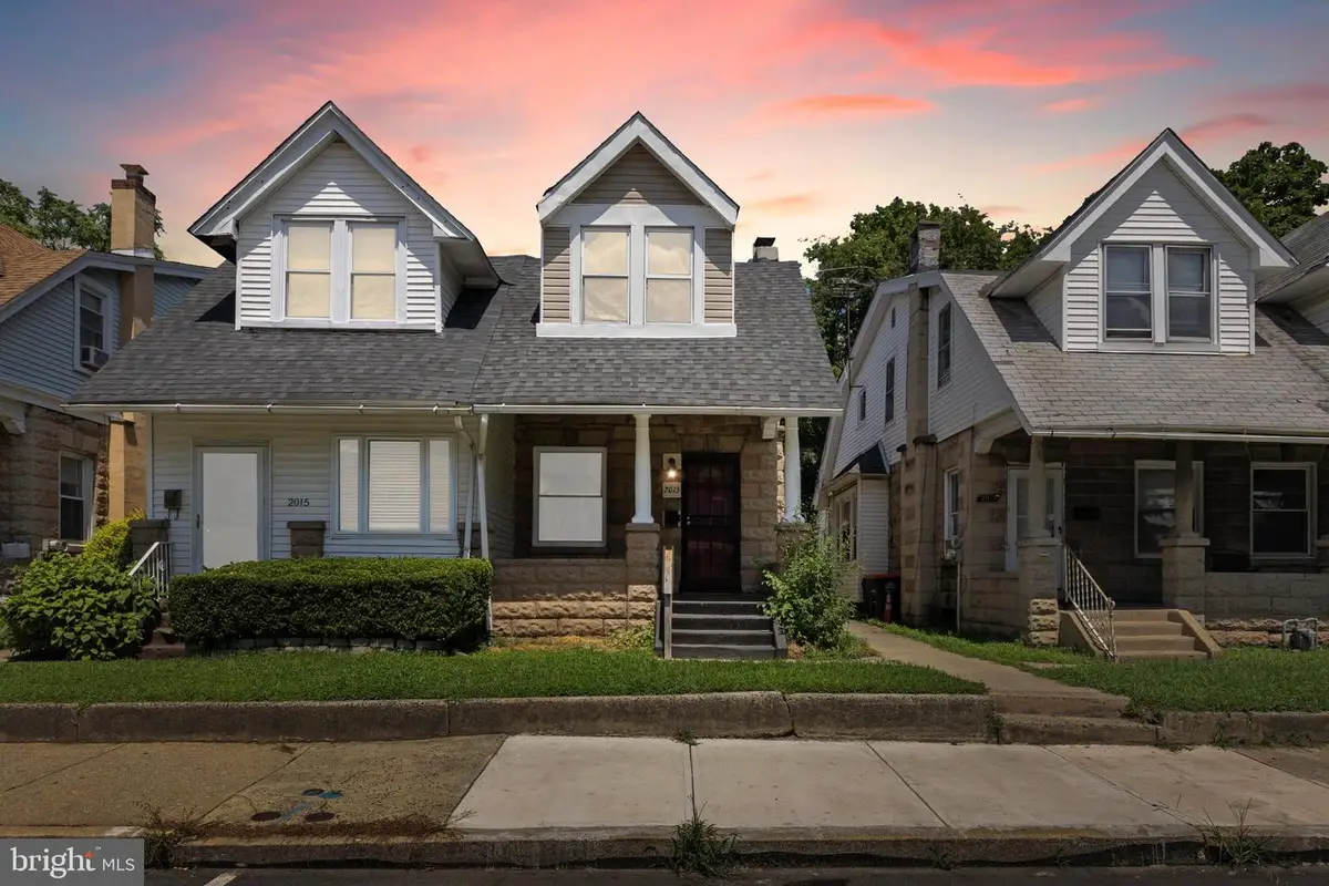 2013 Edgmont Ave, Chester, PA 19013 - Image #1