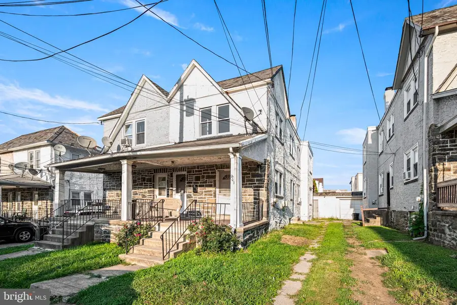 207 Berbro Ave, Upper Darby, PA 19082 - Image #2